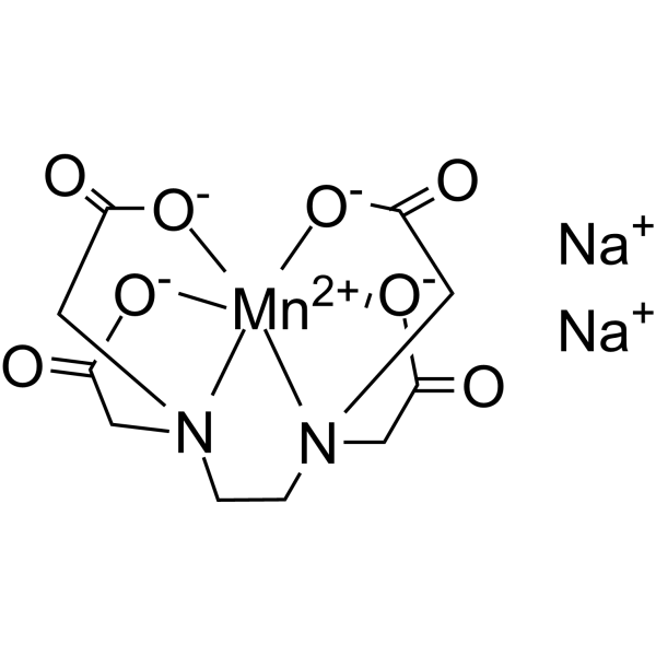 EDTA disodium manganese (Ethylenediaminetetraacetic acid disodium manganese) 15375-84-5